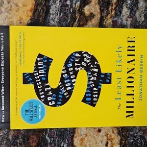 The Least Likely Millionaire